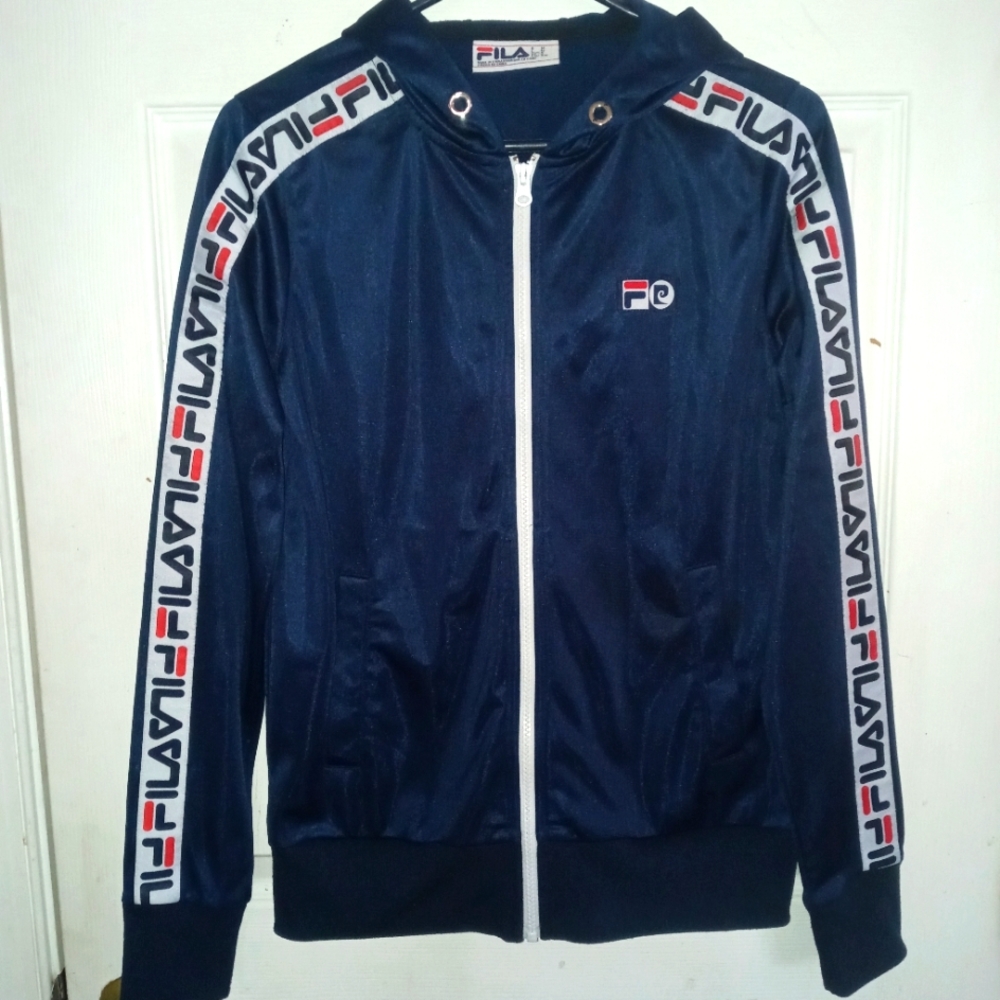 Fila Jacket